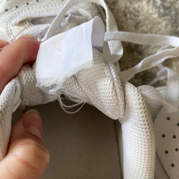 Womens Nike Court Vision Low Women’s Shoes - Picture 14 of 16